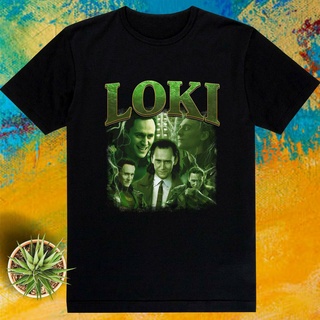เสื้อยืด พิมพ์ลาย Loki Gildan ของขวัญวันเกิด สําหรับผู้ใหญ่ ทุกเพศ
