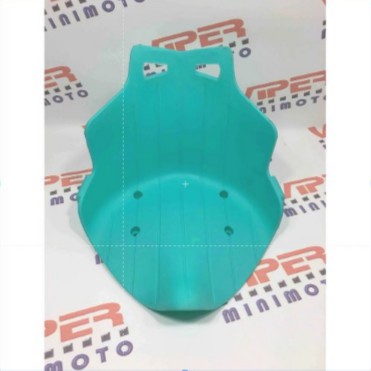 เบาะนั่ง - อาน - ที่นั่งพลาสติก Gokart - Drift Trike - Universal