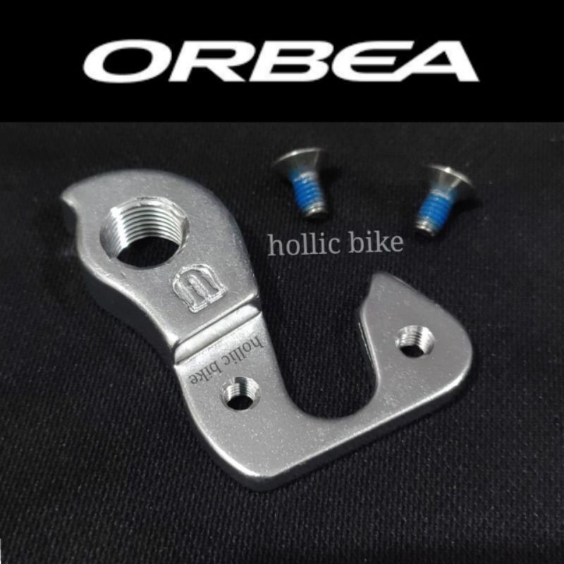 ORBEA Derailleur Hanger Mech Dropout จักรยาน RD ต่างหู