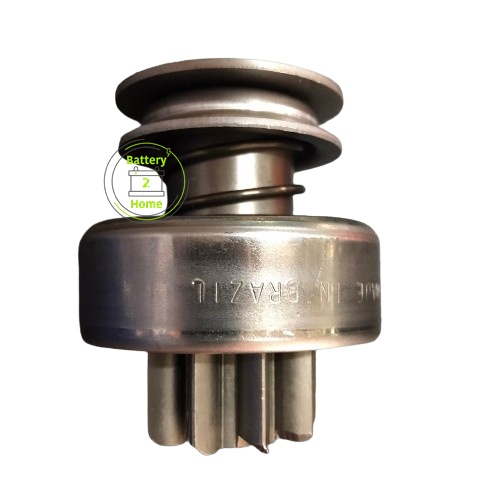 เฟืองสตาร์ท นิคโก้-โคมัสสุ-PC60(9T-36X71) Starter Drive Komatsu
