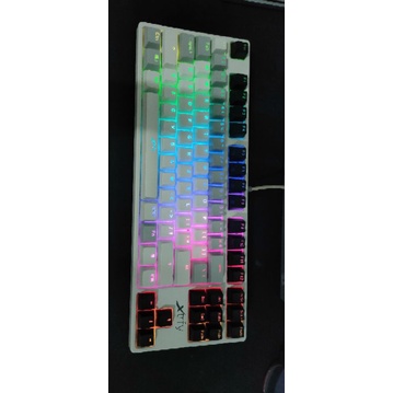 keyboard gaming xtrfy K4 rgb TKL