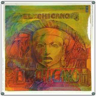 แผ่นเสียง El Chicano - El Chicano (US, 1973)