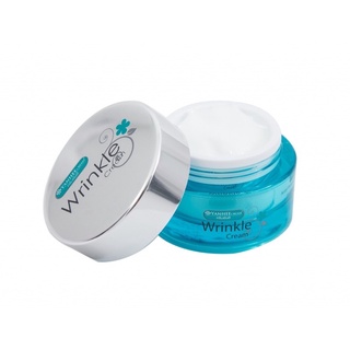 Yanhee Wrinkle Cream 30g ยันฮี ริงเคิ้ลครีม ลด ริ้วรอย ตีนกา หน้าผาก หางตา ร่องแก้ม  สูตรเข้มข้น ไม่มีกล่อง!