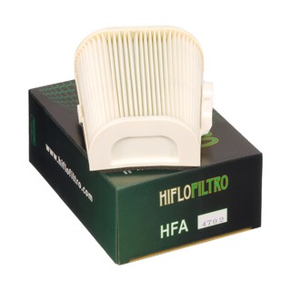 กรองอากาศ Hiflo HFA4702 สำหรับ Yamaha XV700 / 750/1000/1100 Virago รหัสสินค้า AA5492