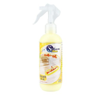 น้ำยาดันฝุ่น SPA CLEAN HANDYMAN CLASSIC ROOM 250 มล.DUSTING SPRAY SPA CLEAN HANDYMAN CLASSIC ROOM 250ML