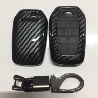 เคสเคฟล่าหุ้มรีโมทรถยนต์Toyota