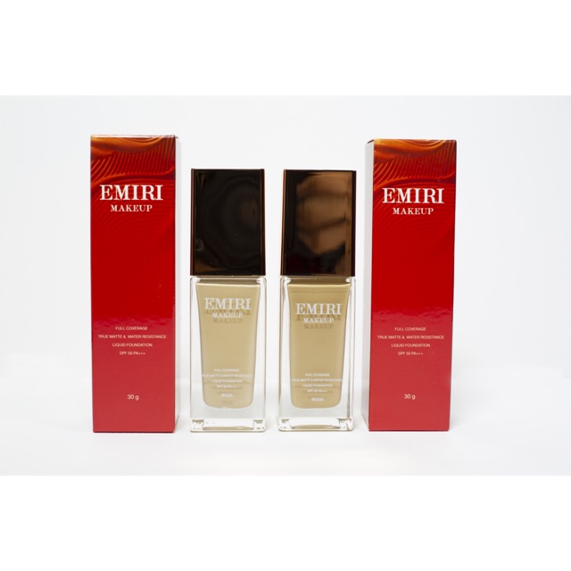 emirimakeup, ร้านค้าออนไลน์ | Shopee Thailand