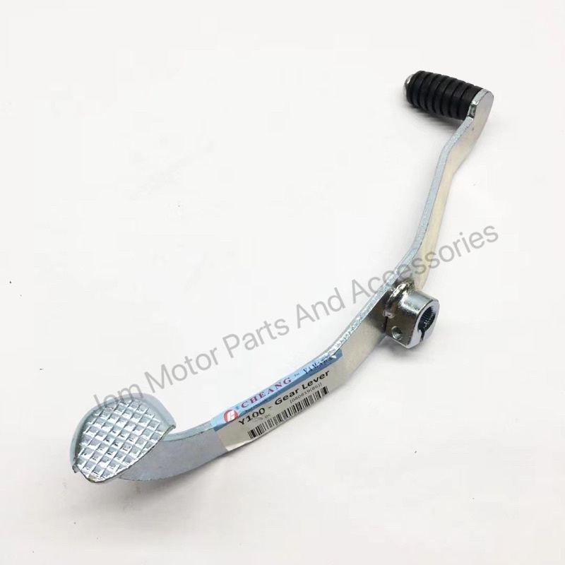 YAMAHA Y100 SPORT GEAR LEVER GEAR PEDAL [CHEANG]