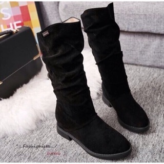 Boots พร้อมส่ง!