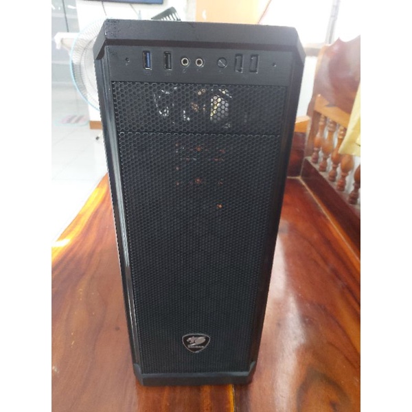 เคส cougar mx330 พร้อมส่งครับ