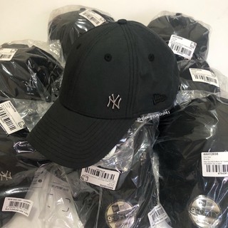 (ของแท้ 💯) หมวก NY new era นำเข้าจากอังกฤษ🇬🇧