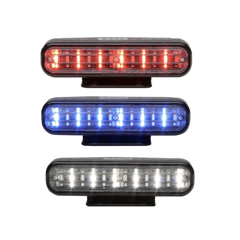 whelen ion แท้มือ1 หนีบฝากระโปรง Whelen ion ไฟwhelen พรีออเดอร์ #whelen #Whelen #ion