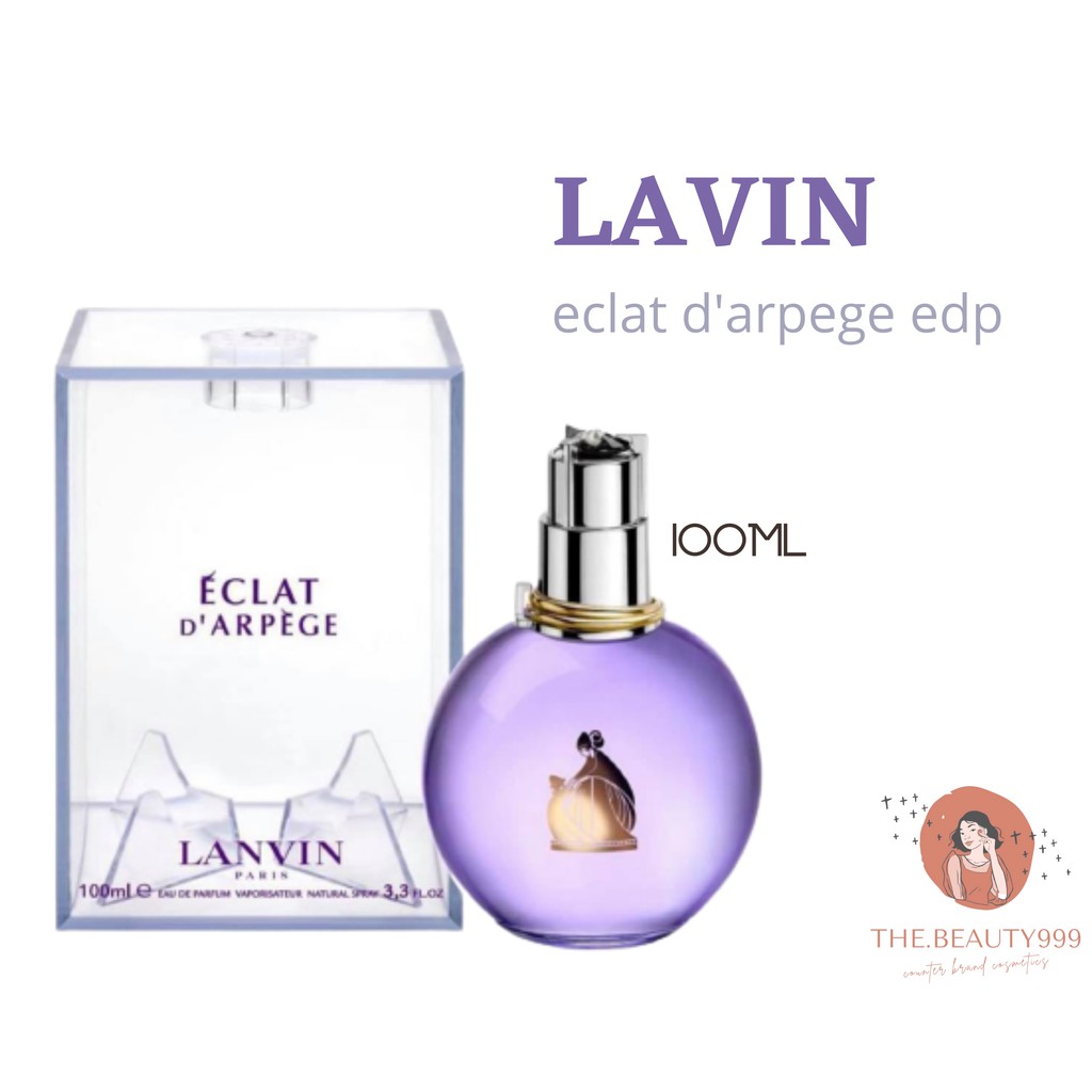 LAVIN eclat d'arpege edp