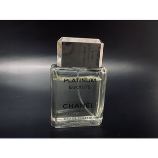 Chanel Egoiste Platinum น้ำหอมแท้แบ่งขาย