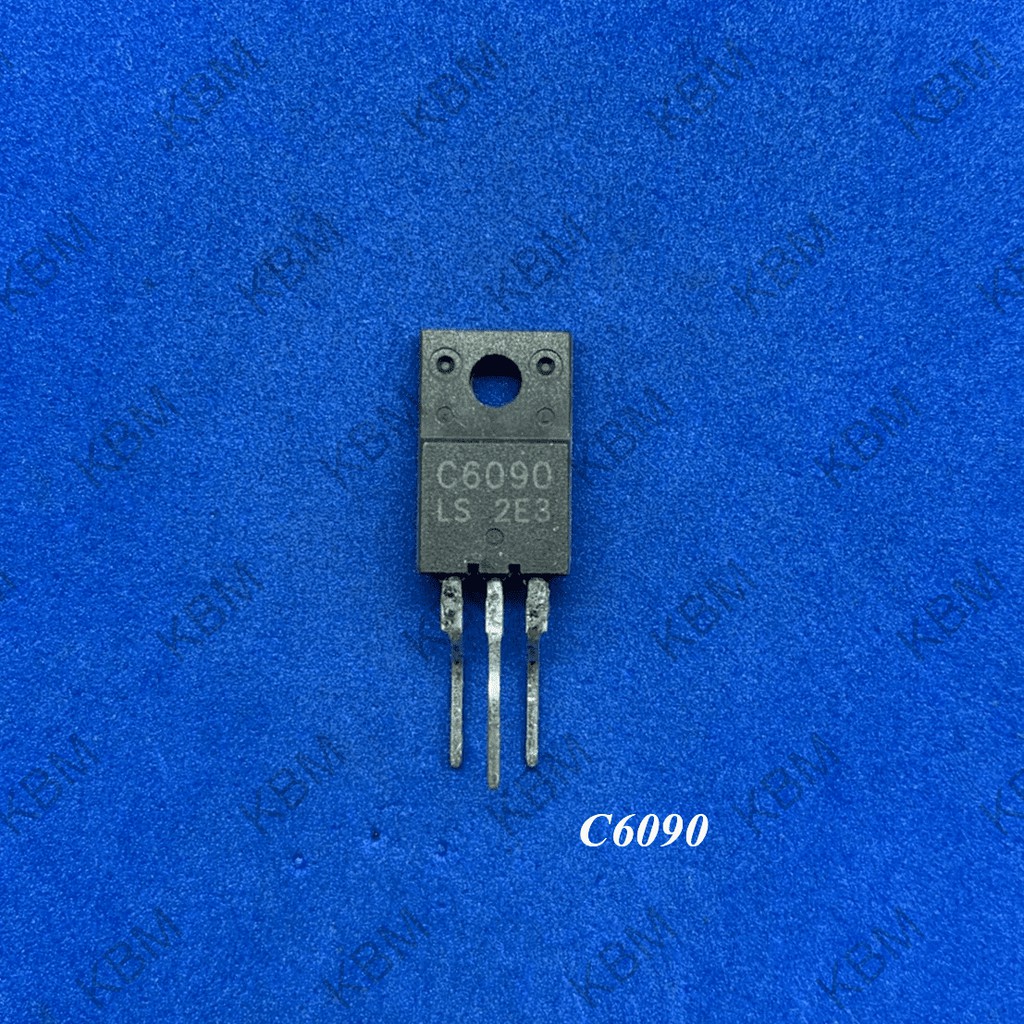 Transistor ทรานซิสเตอร์ C6090 C6093