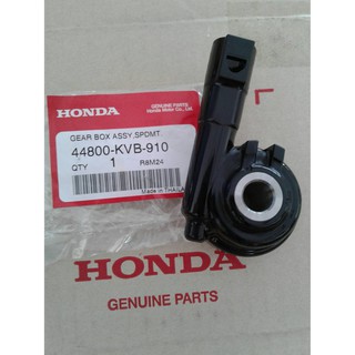 กระปุกไมล์ ศูนย์แท้ 100% (44800-KVB-910) สำหรับรถมอเตอร์ไซด์…