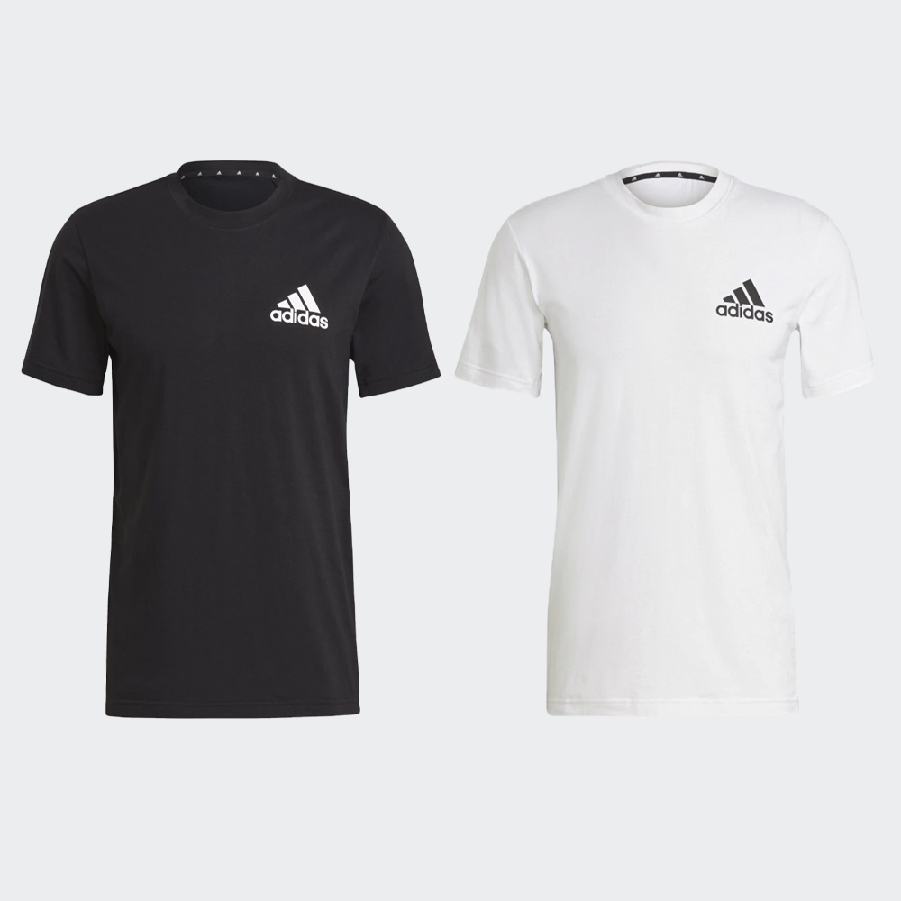 Adidas เสื้อกีฬาผู้ชาย Designed 2 Move AEROREADY Motion Tee (2สี)