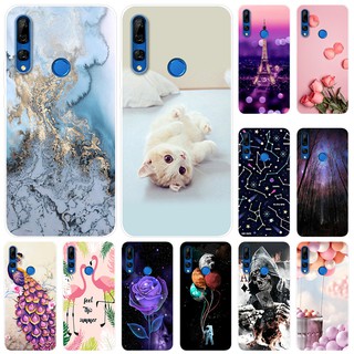 เคส Huawei Y9 Prime 2019 Case เคสซิลิโคน