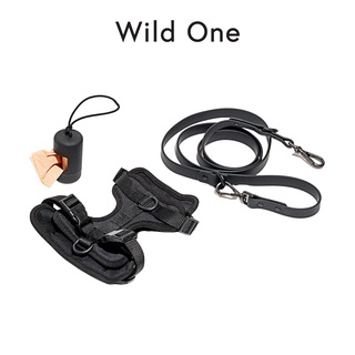 Wild One - Walk Sets │ Black