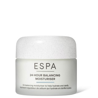 พร้อมส่ง ของแท้ ESPA 24-Hour Balancing Moisturiser 55ml