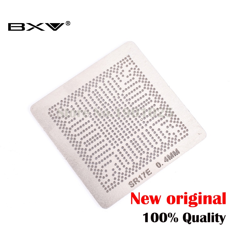 แผ่นฉลุลาย ความร้อนตรง DH82HM86 G31428 DH82HM87 SR17D SR17E SR17C SR13H SR13J QE9A QE99 QEWW