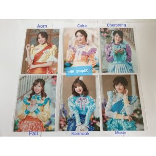 รูปสุ่มจาก CD Single4 ชุด Siam Lolita