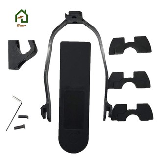 ชุดอุปกรณ์เสริมสำหรับ Xiaomi Scooter M 365 / M 187 / Pro Accessories