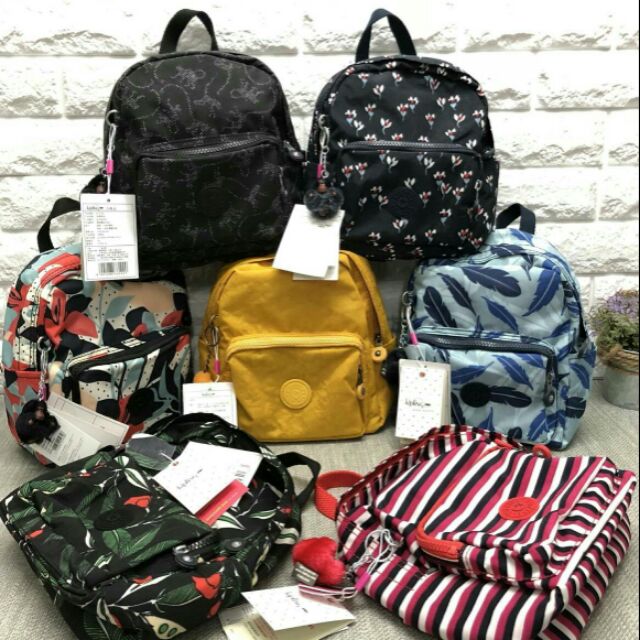 Kipling Mini Backpack Bag
&gt;&gt;Factory oem HK&lt;