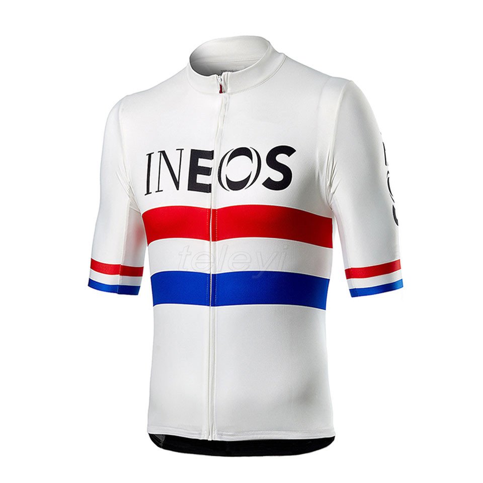 maillot ineos 2020