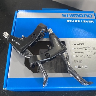 มือเบรค Shimano Alivio BL-T4000