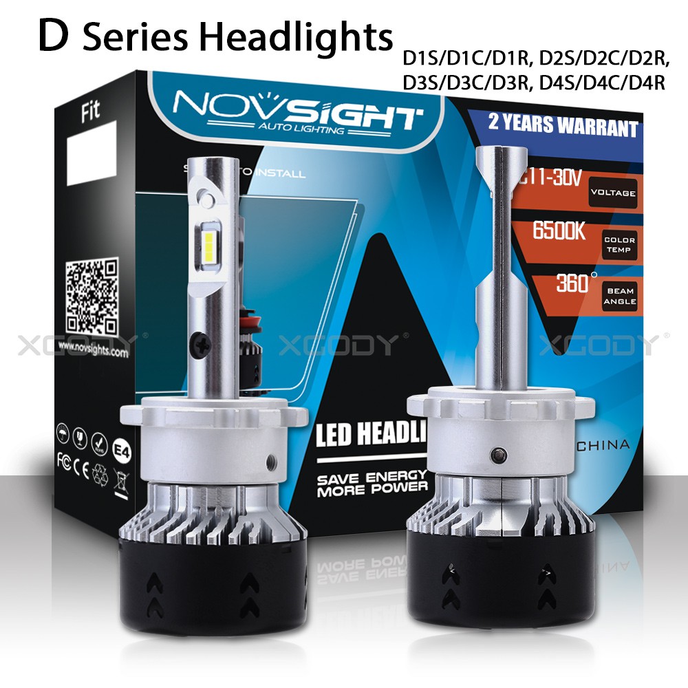 LED Kit X3 50W H11 10000K Blue Two Bulbs Head Light Low Beam Replacement Fit