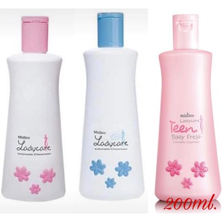 มิสทีน น้ำยาอนามัย เลดี้แคร์ ขนาด 200 มล .Mistine ledycare 200ml.