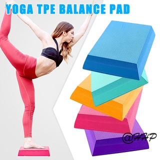 ✿ Balance Pad Board TPE Yoga Mat Stability Cushion Exercise Trainer Anti-slip for Training ✿