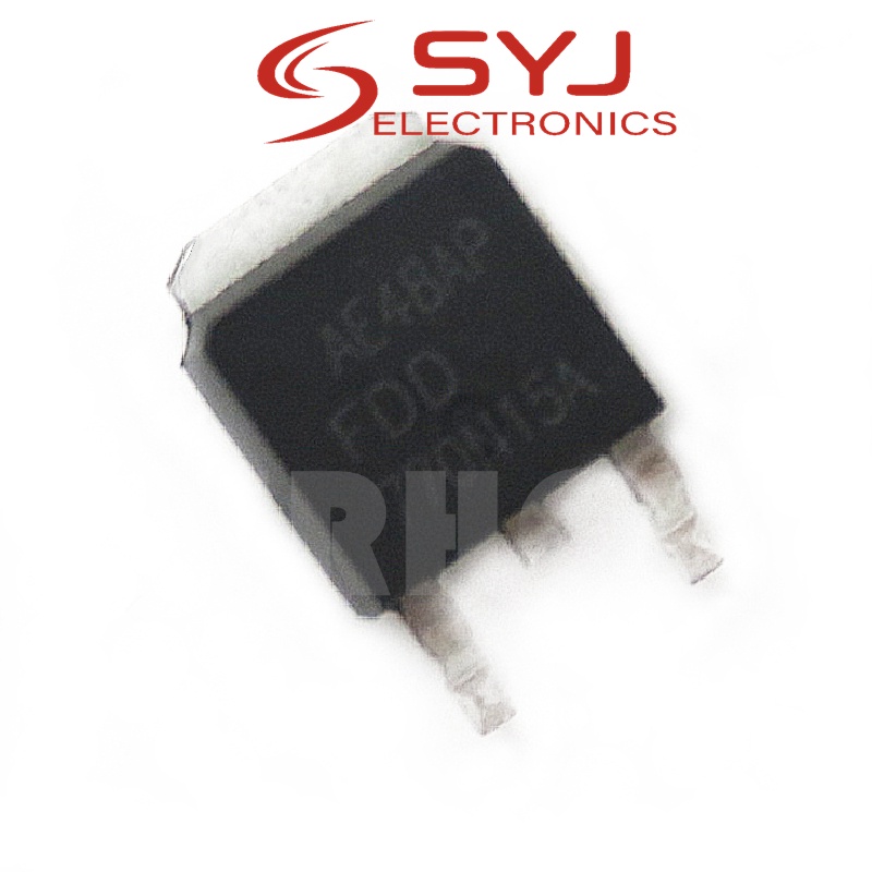10 ชิ้น FDD6670A FDD6670 FDD6685 6685 FDD770N15A FDD770 TO-252 ในสต็อก
