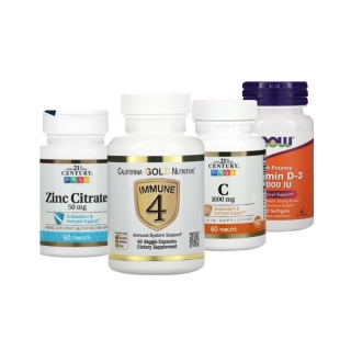 โปรโมชั่น : พร้อมส่ง วิตามินดี 3 Vitamin D3 ปริมาณ 10002000500010000 IU vitaminDvitaminCZincSelenium