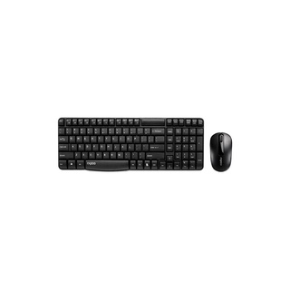 X1800S Wireless Keyboard &amp; Mouse