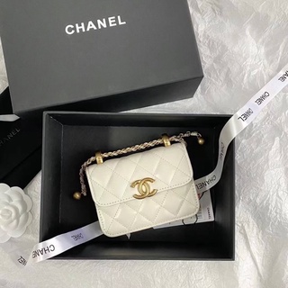 กระเป๋าสะพายข้าง Chanel mini bag