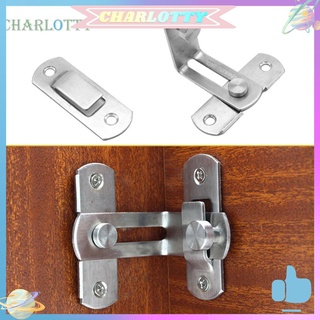 Toolsstainless Steel กลอนล็อคประตูหน้าต่าง