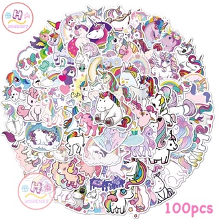 Sticker สติ๊กเกอร์ PONY H 142 โพนี่ 100ชิ้น MY LITTLE PONY ม้าโพนี่ ม้า มายลิตเติ้ลโพนี่ ม้าน้อยมหัศจรรย์ ม้าpony โพ นี