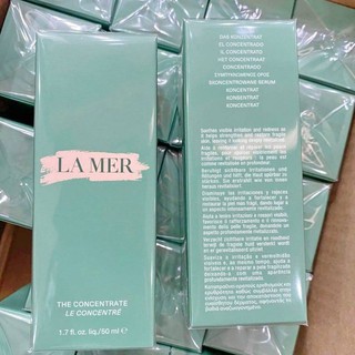 La Mer The Concentrate 50ml (in Box)