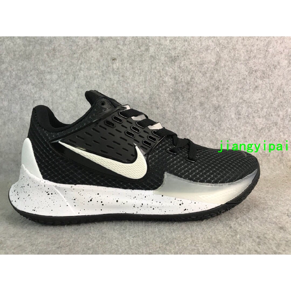 Nike Nike Kyrie Low 2 Owen Low Help Men's Sports Basketball Shoes 40-46 yj