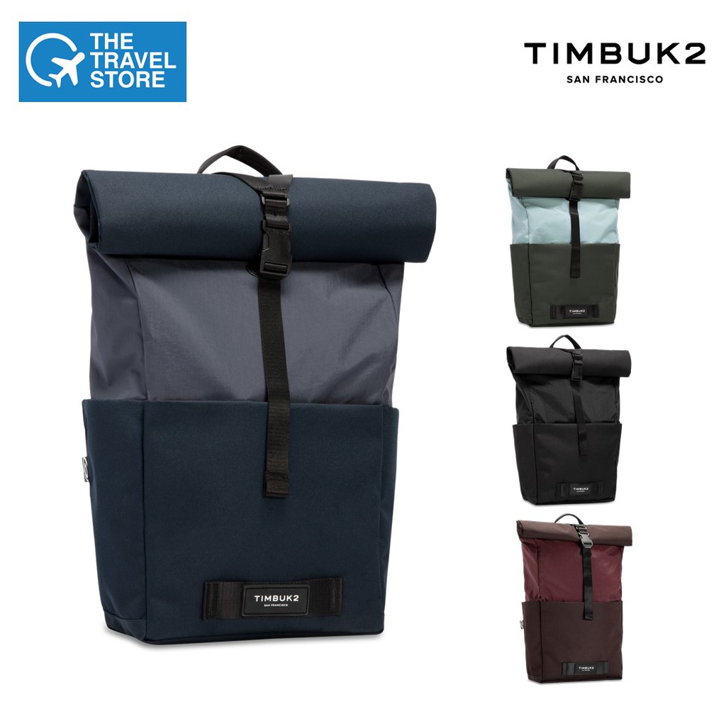 TIMBUK2 Hero Laptop Backpack กระเป๋าเป้ รุ่น ฮีโร่แล็ปท็อป