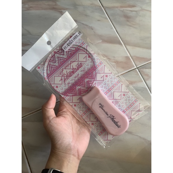 แท่งไฟ SNSD Phantasia in Japan