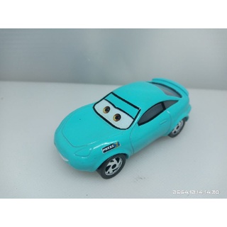 car#แมคควินงานแท้  สวยไม่มีแพคเกจ