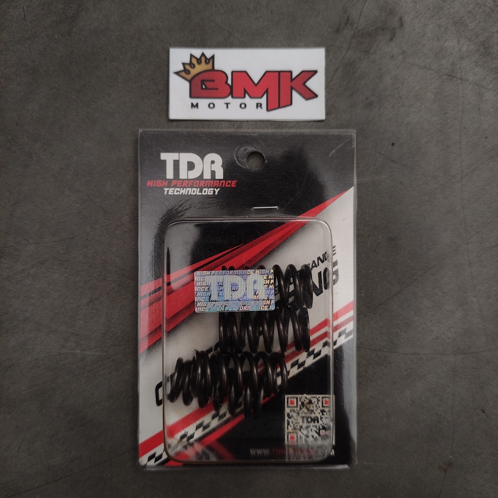 TDR RX KING RACING CLUTCH SPRING - TDR RACING