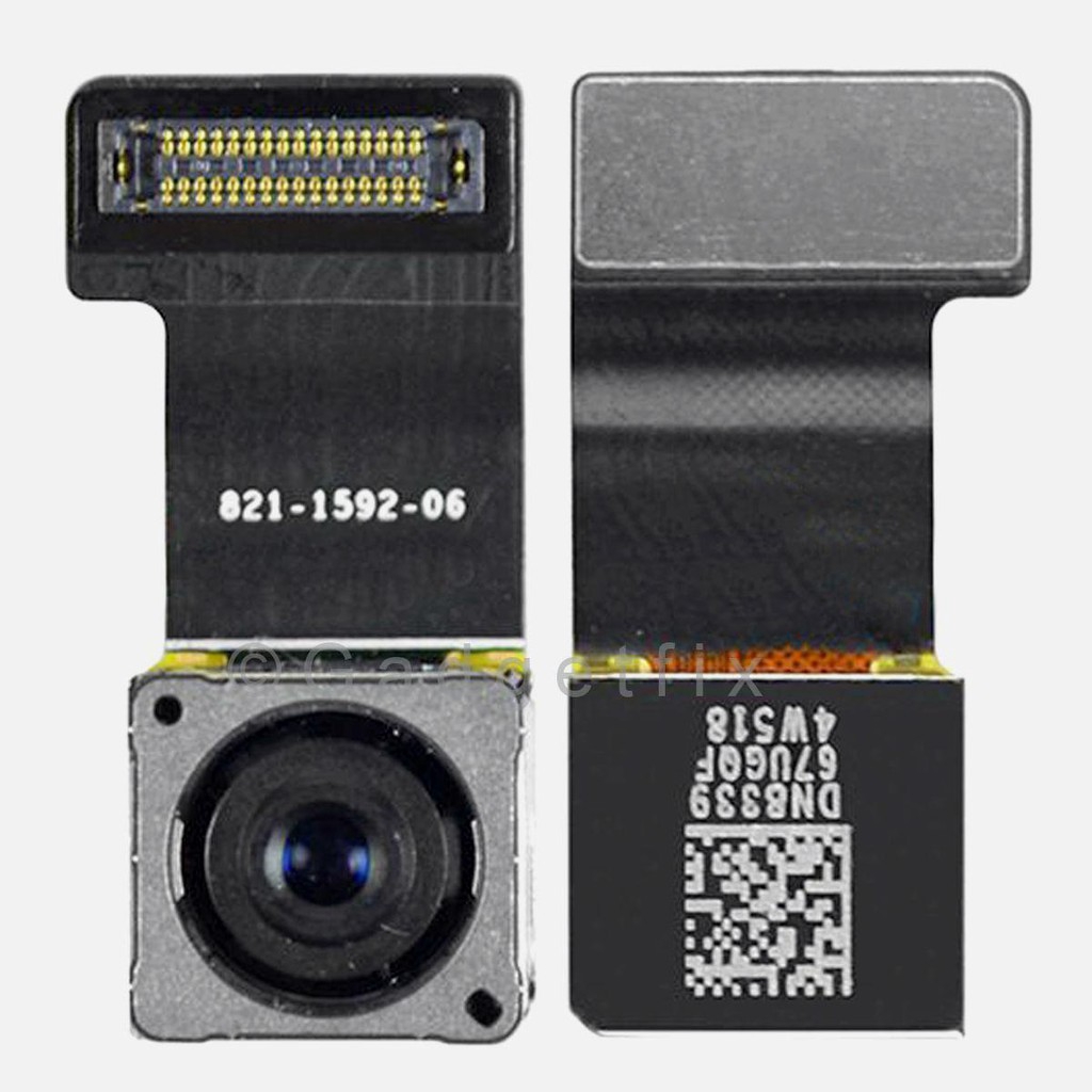 เซนเซอร์ตรวจจับความคืบหน้ากล้อง Flex Light และกล้องด้านหน้าสำหรับ