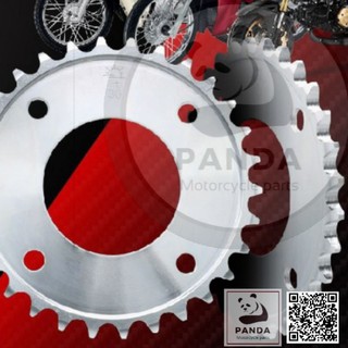 420 Rear Back Chain Sprocket สเตอร์หลังสำหรับรถจักรยานยนต์ HONDA WAVE125/MSX