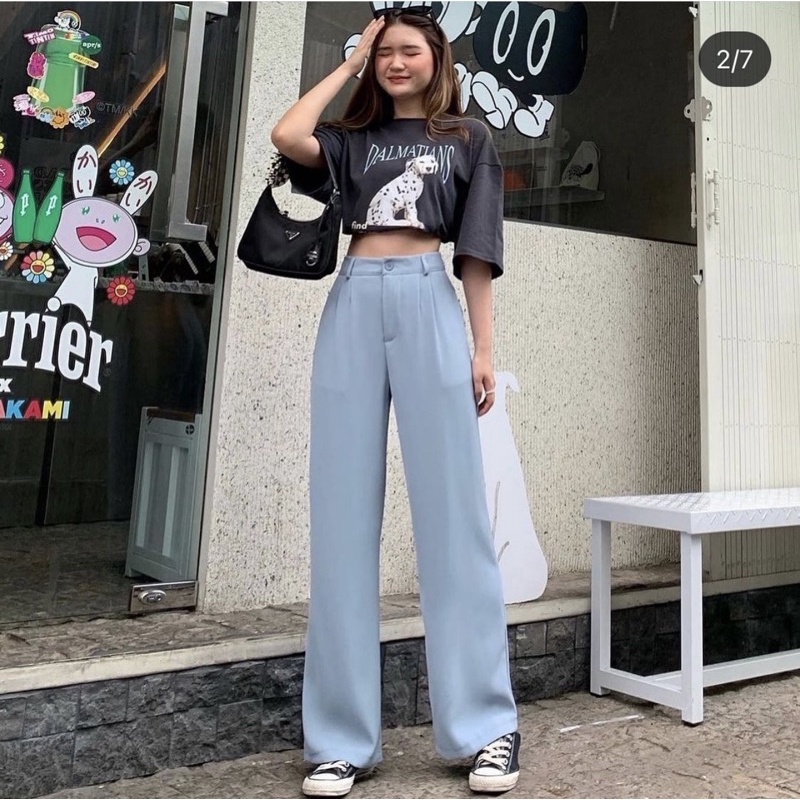 penny pants from stylistshop