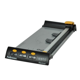 แท่นตัดกระดาษ Fellowes รุ่น Electron A3