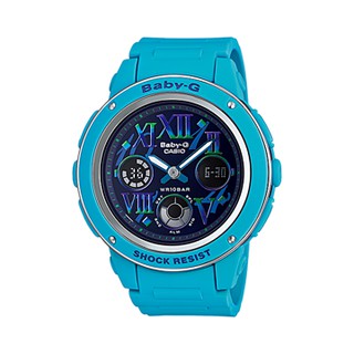 Casio Baby-G Standard Analog-Digital รุ่น BGA-150GR-2B